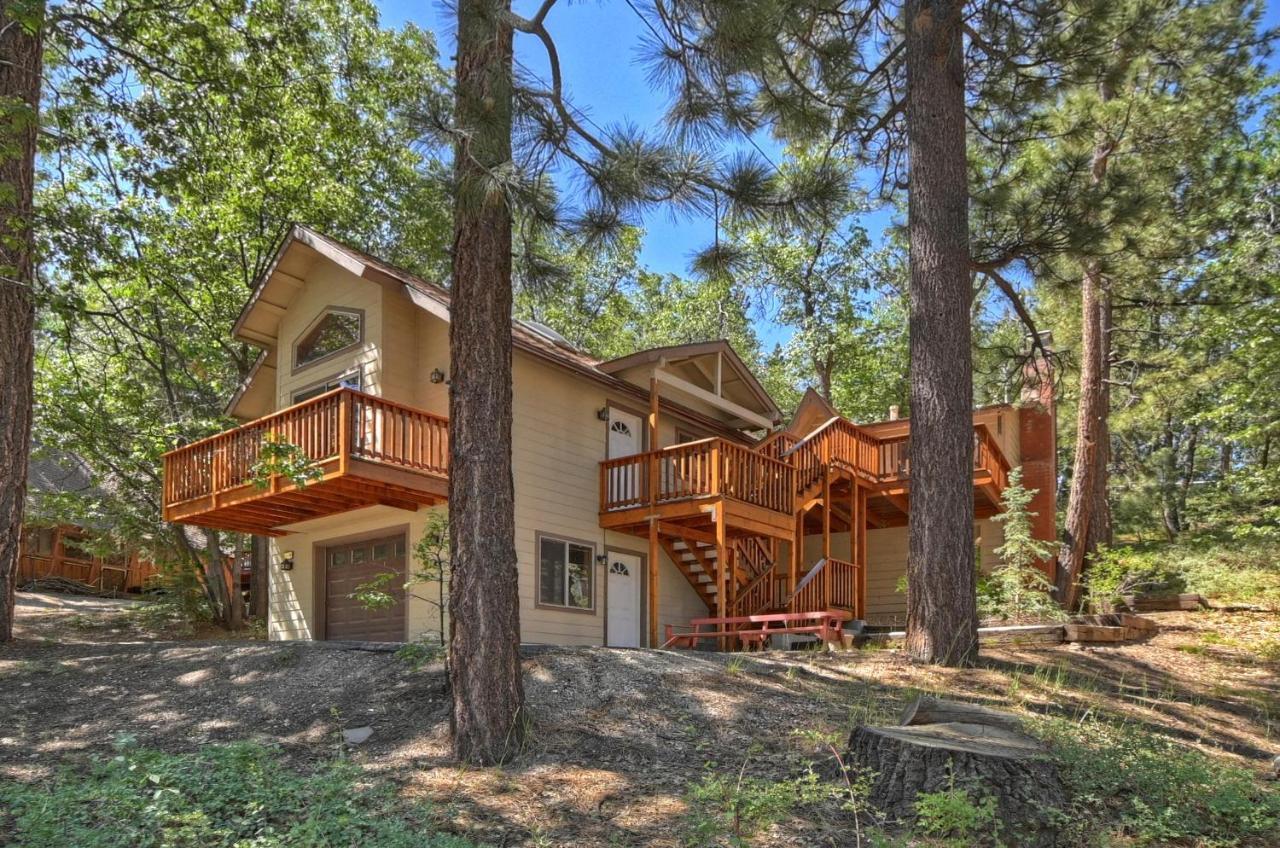 122 - Moonridge Dreamer Big Bear Lake Dış mekan fotoğraf