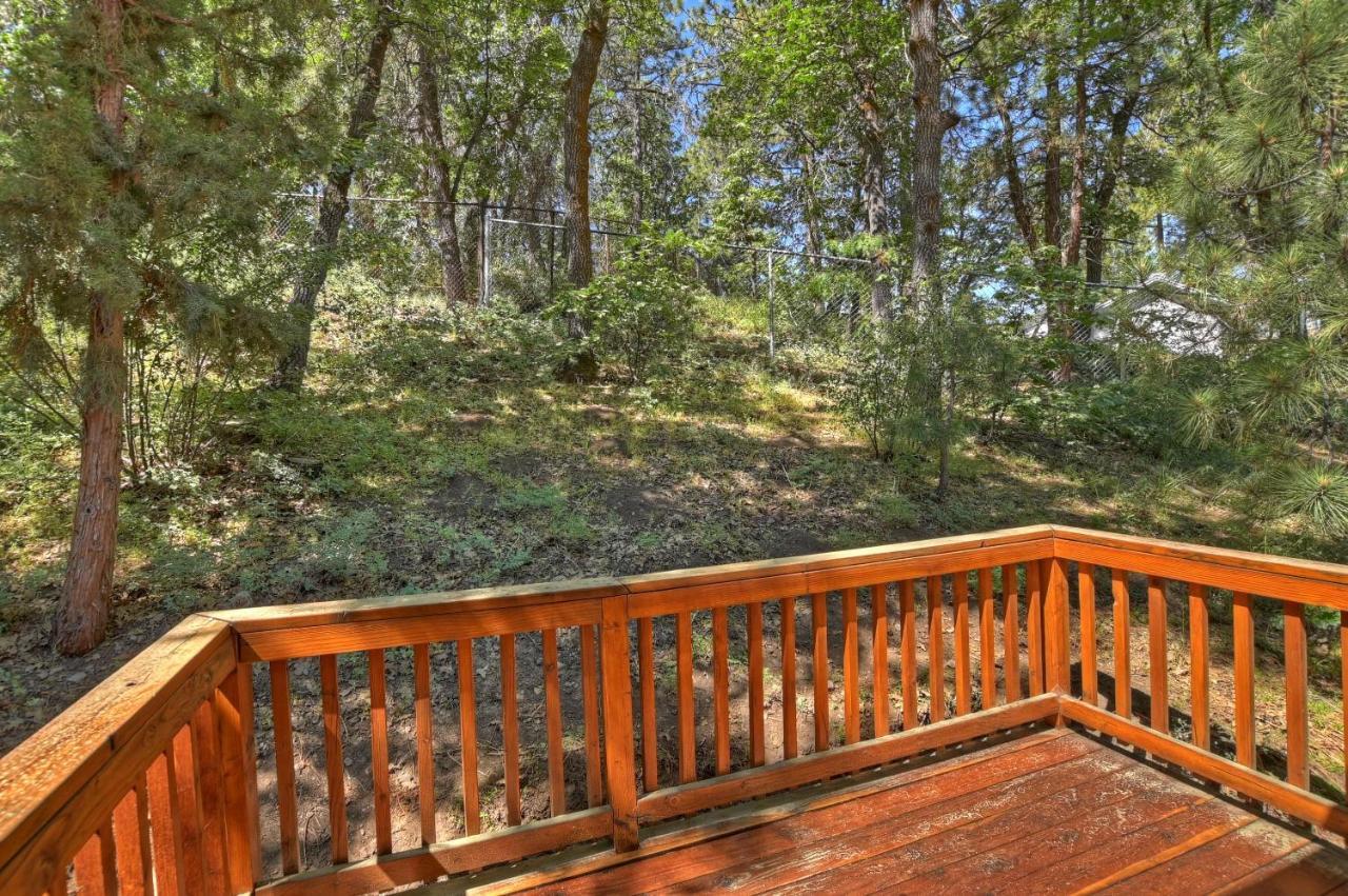 122 - Moonridge Dreamer Big Bear Lake Dış mekan fotoğraf